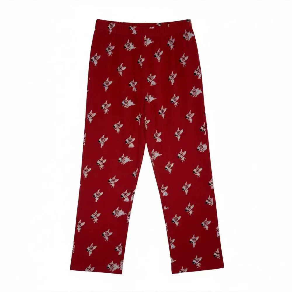 Target Hide & Eek Wondershop Halloween Christmas Pajama Pants Bundle Girl XL 14